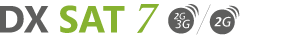 Dx Sat 7